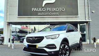 Opel Grandland X 1.2 T Innovation de 2019