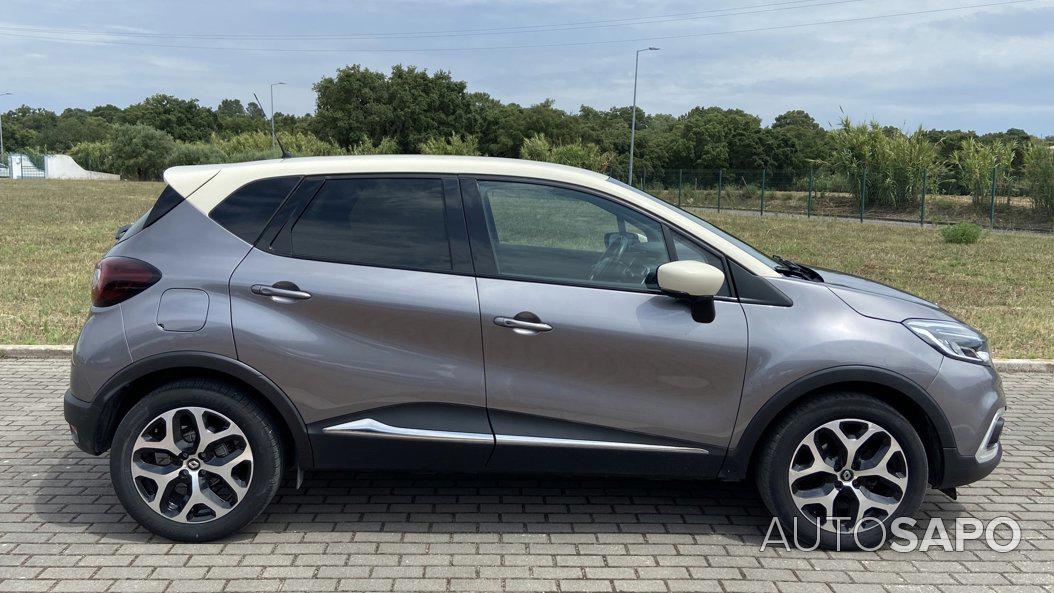 Renault Captur de 2018