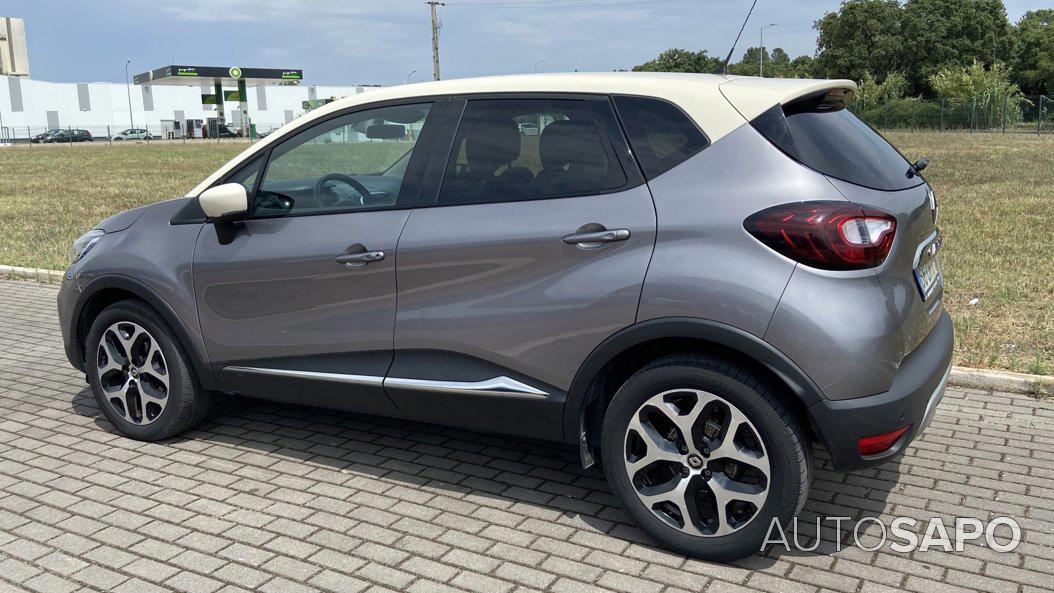 Renault Captur de 2018