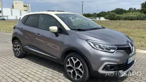 Renault Captur de 2018