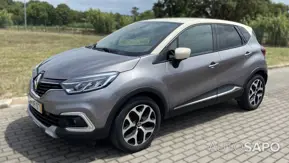 Renault Captur de 2018