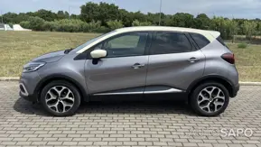 Renault Captur de 2018