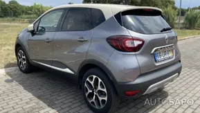 Renault Captur de 2018