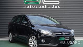 Ford Focus de 2011