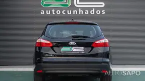 Ford Focus de 2011