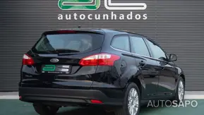 Ford Focus de 2011