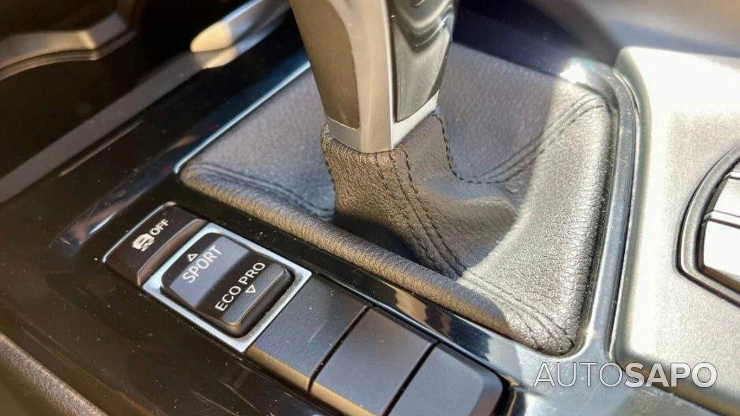 BMW X2 16 d sDrive Auto Advantage de 2019