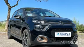 Citroen C3 1.2 PureTech C-Series de 2023