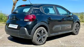 Citroen C3 1.2 PureTech C-Series de 2023