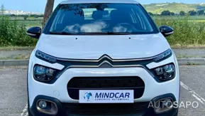 Citroen C3 1.5 BlueHDi C-Series de 2023