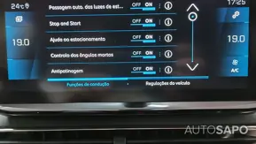 Peugeot 3008 1.5 BlueHDi Allure EAT8 de 2023