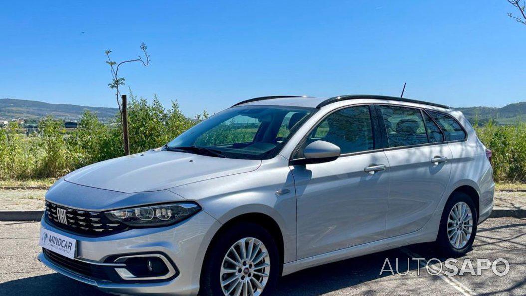 Fiat Tipo 1.6 Multijet Life de 2022