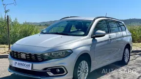 Fiat Tipo 1.6 Multijet Life de 2022