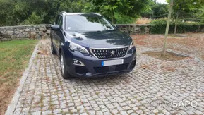 Peugeot 3008 1.5 BlueHDi Active de 2019