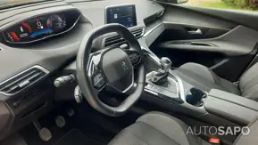 Peugeot 3008 1.5 BlueHDi Active de 2019