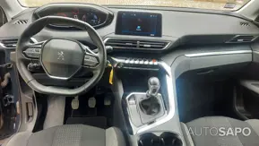 Peugeot 3008 1.5 BlueHDi Active de 2019