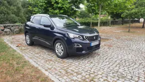 Peugeot 3008 1.5 BlueHDi Active de 2019