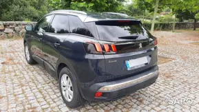 Peugeot 3008 1.5 BlueHDi Active de 2019