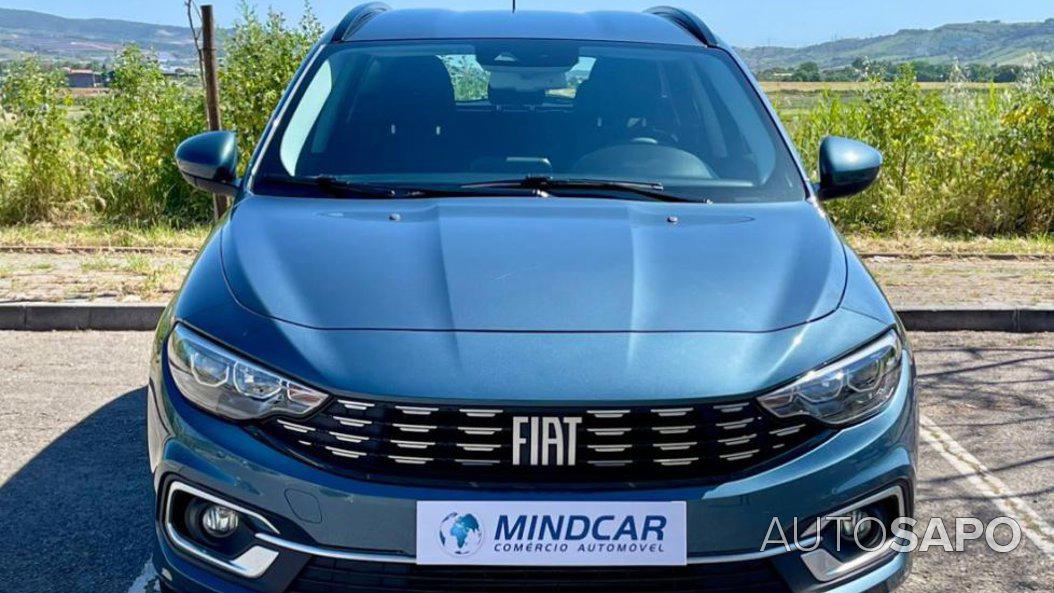 Fiat Tipo 1.6 Multijet Life de 2022