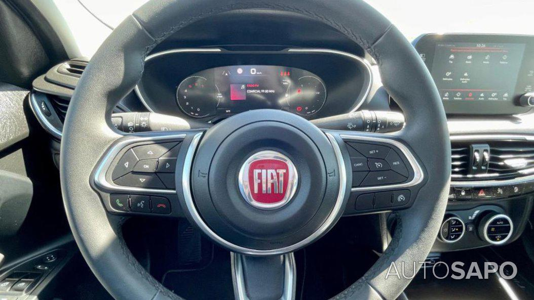 Fiat Tipo 1.6 Multijet Life de 2022