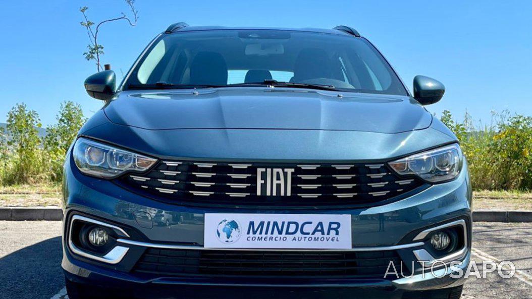 Fiat Tipo 1.6 Multijet Life de 2022