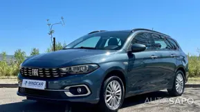 Fiat Tipo 1.6 Multijet Life de 2022