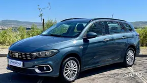 Fiat Tipo 1.6 Multijet Life de 2022