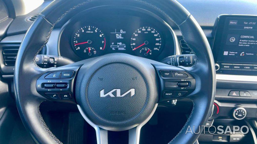 Kia Stonic 1.2 Dynamic de 2022