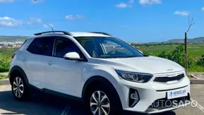 Kia Stonic 1.2 Dynamic de 2022