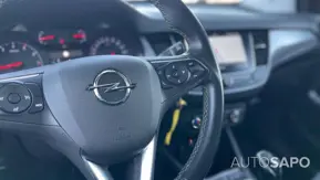 Opel Crossland X 1.2 Edition de 2021