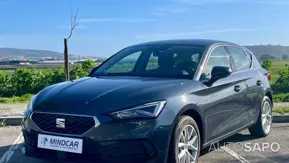 Seat Leon 2.0 TDi Style de 2021