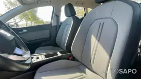 Seat Leon 2.0 TDi Style de 2021