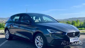 Seat Leon 2.0 TDi Style de 2021