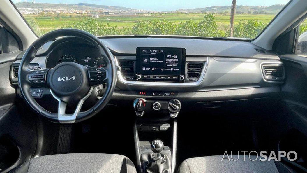 Kia Stonic 1.2 Dynamic de 2022