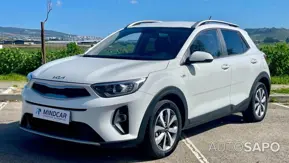 Kia Stonic 1.2 Dynamic de 2022