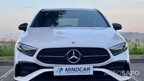 Mercedes-Benz Classe A 200 AMG Line de 2023