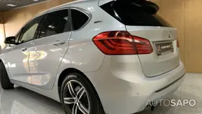 BMW Série 2 Active Tourer de 2017