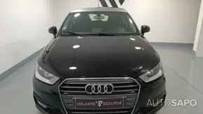 Audi A1 1.4 TDI Design de 2016