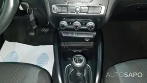 Audi A1 1.4 TDI Design de 2016