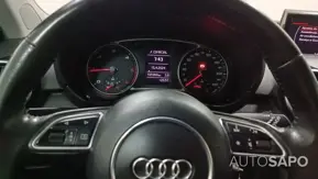 Audi A1 1.4 TDI Design de 2016