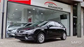 Seat Leon 1.0 EcoTSI Style S/S de 2019