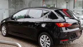 Seat Leon 1.0 EcoTSI Style S/S de 2019