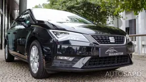 Seat Leon 1.0 EcoTSI Style S/S de 2019