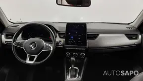 Renault Arkana 1.6 E-Tech Intens de 2022