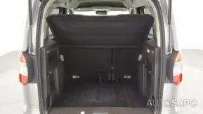 Ford Tourneo Courier 1.0 EcoBoost Titanium de 2019