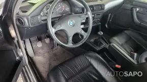 BMW Série 5 de 1993