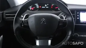 Peugeot 308 de 2018