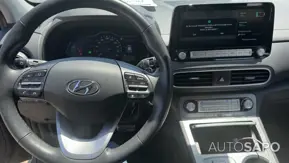 Hyundai Kauai de 2020