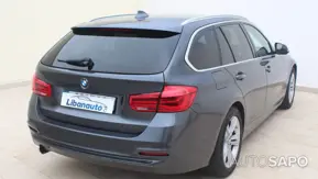 BMW Série 3 de 2019