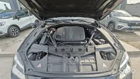 BMW Série 6 de 2013